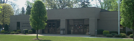 Lawrence County Municipal Court